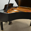 2003 Yamaha C2 conservatory grand, satin ebony - Grand Pianos